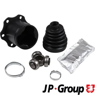 Joint Kit, drive shaft